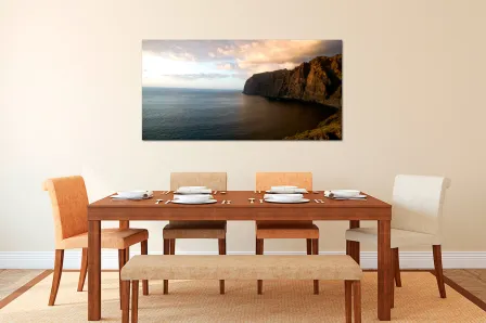 Quadro Costa Marítima 