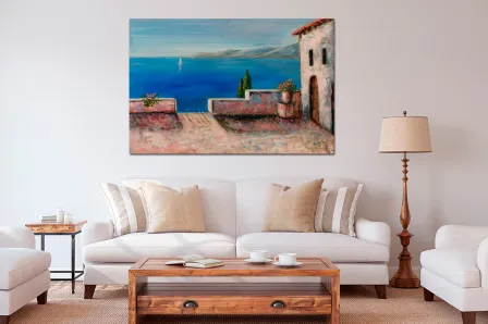Quadro Marino 2