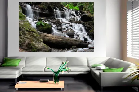 Quadro Refrescante