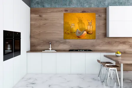 Quadro Melão