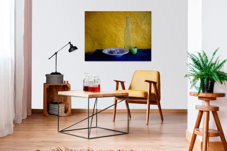 Quadro Bodegon 