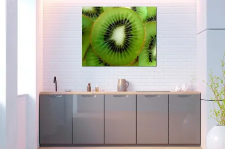 Quadro Kiwi