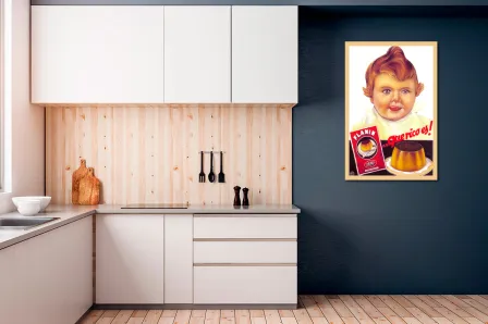 Quadro Flanin