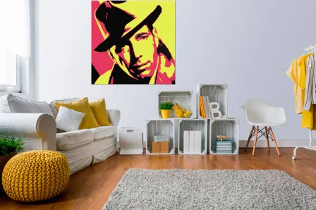 Quadro BogArt