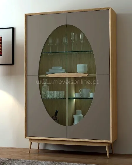 Vitrine Urano
