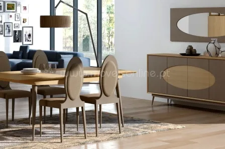 Sala de Jantar Júpiter AR