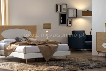 Quarto de Casal Venus