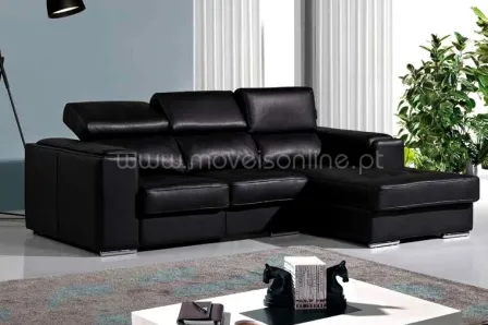 Sofá Chaise Longue RD
