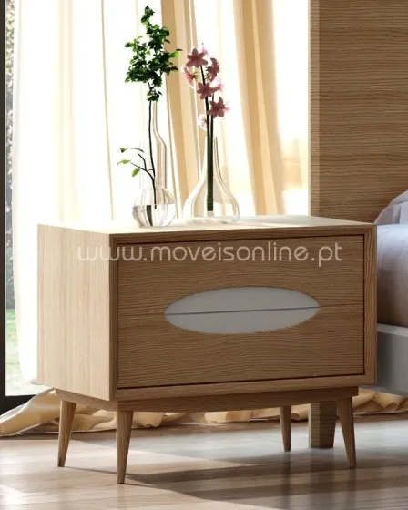 Mesa de Cabeceira Venus