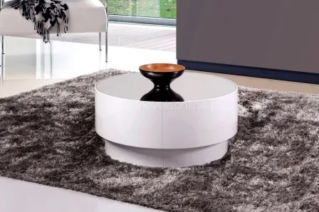 Mesa de Centro Amares 13