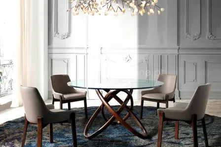 Mesa de Jantar Atom