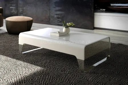 Mesa de Centro Inox