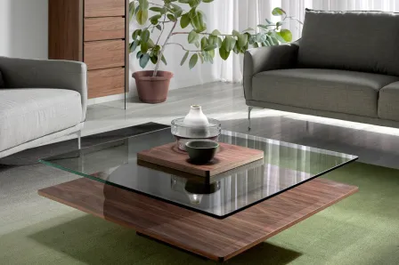 Mesa de Centro Cubric