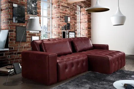Sofá Chaise Longue Turim