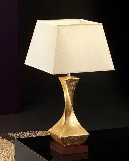 Candeeiro de Mesa Deco