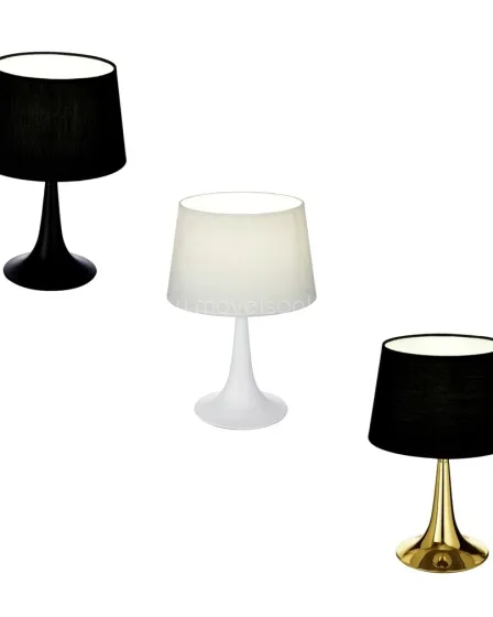 Candeeiro de Mesa London TL1