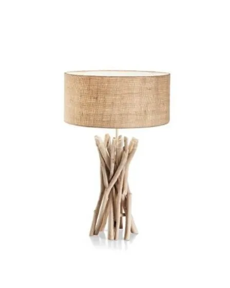 Candeeiro de Mesa Driftwood