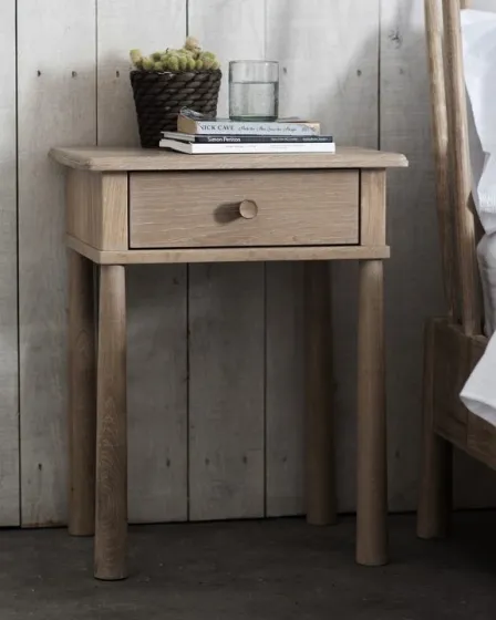 Mesa de Cabeceira Wycombe