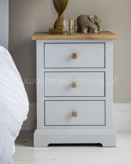 Mesa de Cabeceira Marlow