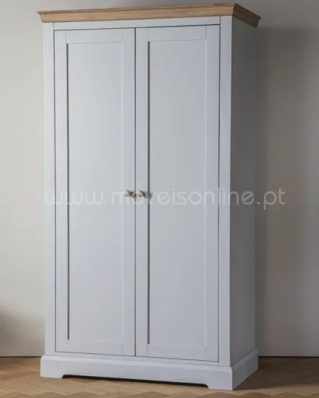 Roupeiro Marlow 2 Door