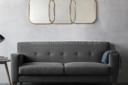 Sofa 3 Lugares Shoreditch