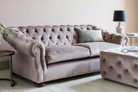 Sofa 3 Lugares Hampton