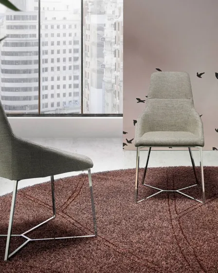 Cadeira Swivel