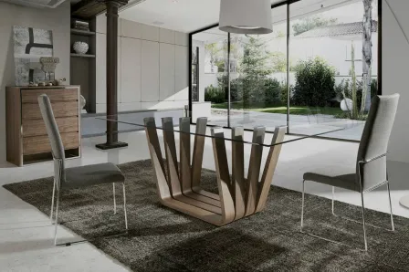 Mesa de Jantar Ete