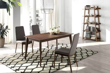 Mesa de Jantar Extensivel Ape