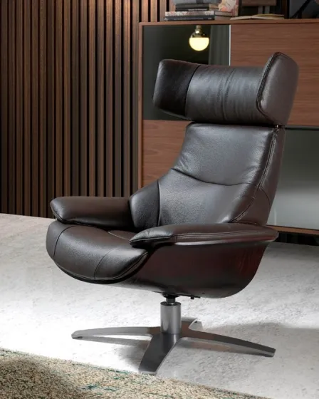 Poltrona Sillon