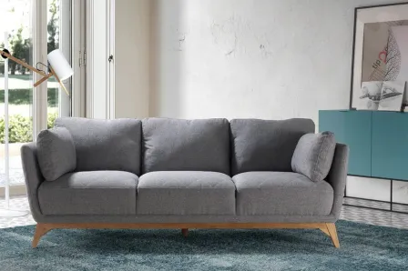 Sofa 3 Lugares Eletra