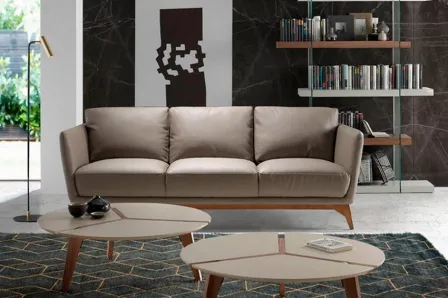 Sofa 3 Lugares Luna
