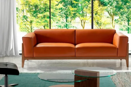 Sofa 3 Lugares Neon
