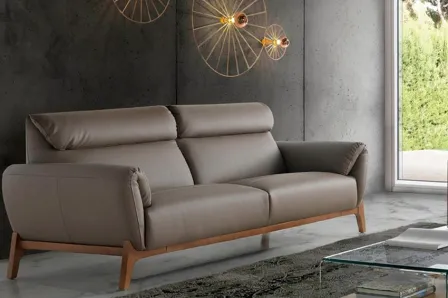 Sofa 3 Lugares Anto
