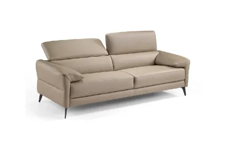 Sofa 3 Lugares Tulipa