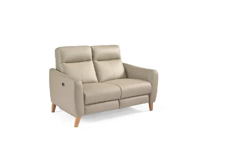 Sofa Relax 2 Lugares Alana