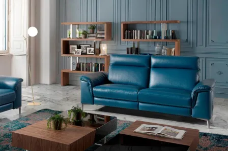 Sofa Relax 2 Lugares Alien