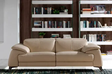 Sofa Relax 2 Lugares Mua