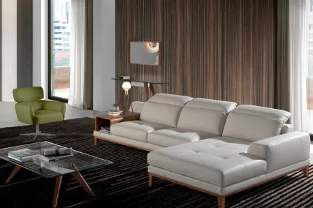 Sofa Chaise Longue Gondom