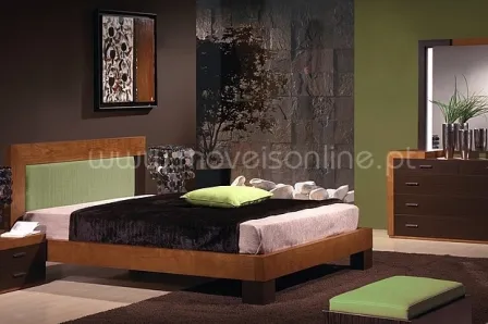 Quarto de Casal Athena