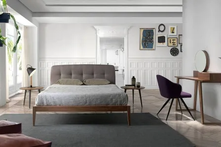 Cama de Casal Otava