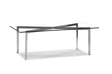 Mesa de Vidro BCN
