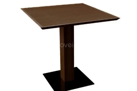 Mesa de Cozinha Dart