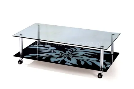 Mesa de Centro Durcal