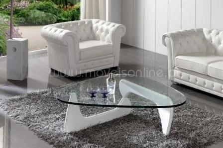 Mesa de Centro Nog