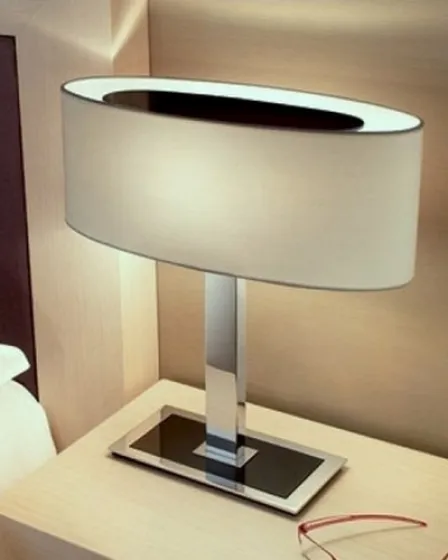 Candeeiro de Mesa Ceres