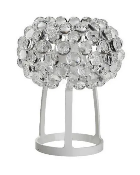 Candeeiro de Mesa Italica