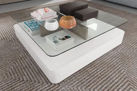 Mesa de Centro Onda