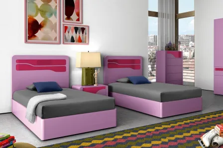 Quarto Onda Juvenil