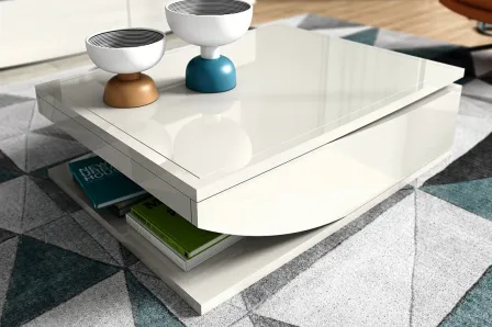 Mesa de Centro Elite N2